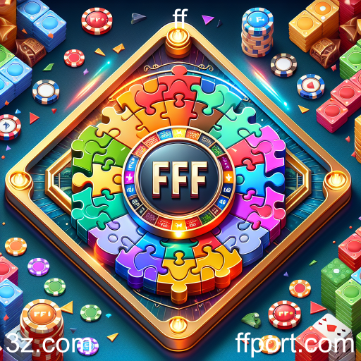 Desvendando a Magia dos Jogos de Quebra-Cabeça na Plataforma 'ff'