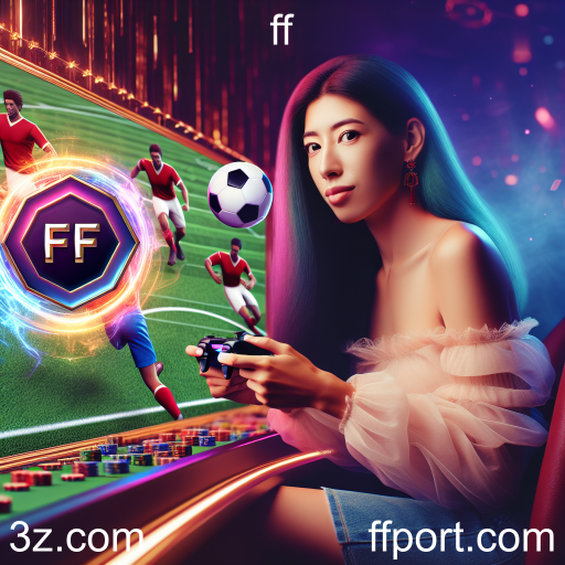 A Ascensão dos Jogos de Esportes: Conectando Jogadores e Universos Competitivos