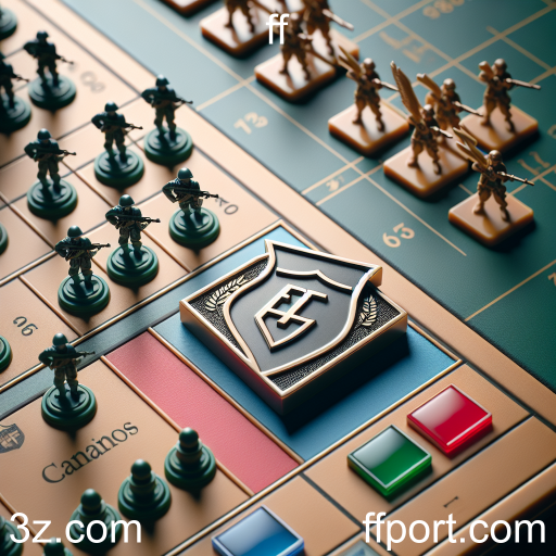 O Fascínio dos Jogos de Estratégia: Planos, Táticas e Desafios